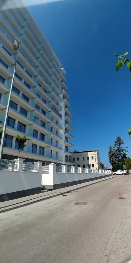 Apartament Capri Мендзыздрое Экстерьер фото