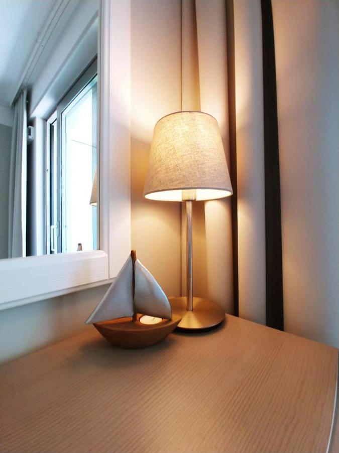Apartament Capri Мендзыздрое Экстерьер фото