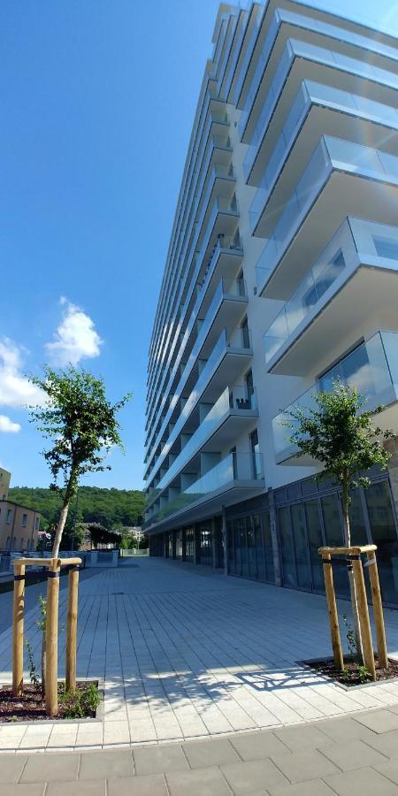 Apartament Capri Мендзыздрое Экстерьер фото