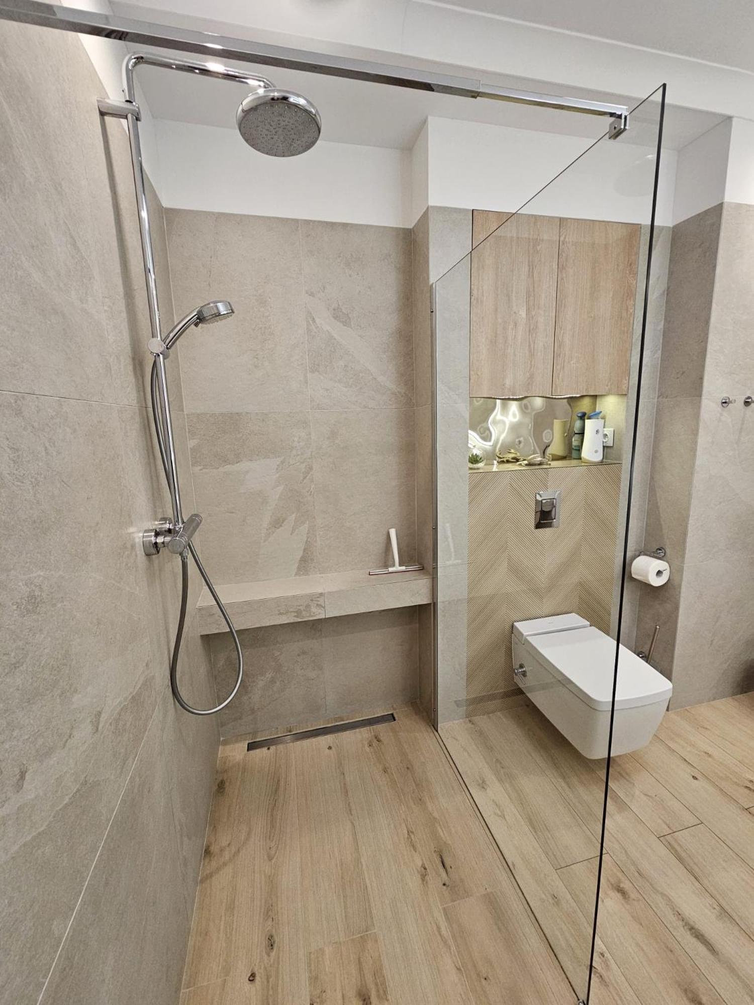 Apartament Capri Мендзыздрое Экстерьер фото